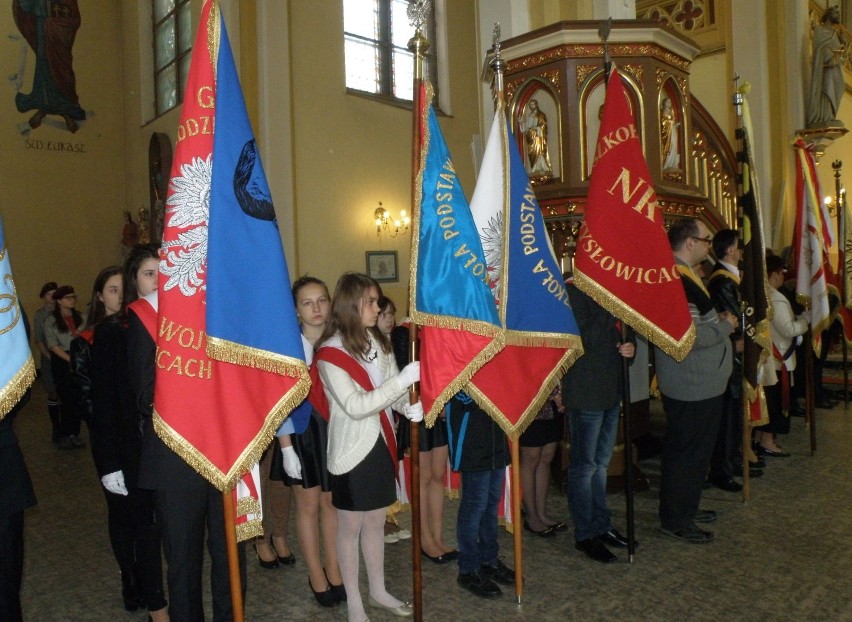 Obchody 3 Maja w Mysłowicach [2015]: Tak uczciliśmy 224. rocznicę uchwalenia konstytucji [ZDJĘCIA]