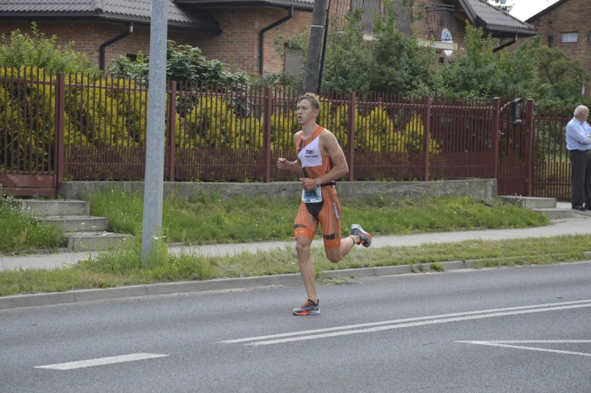 LOTTO Triathlon Energy w Bełchatowie