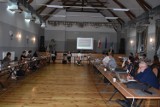 Chocz. Radni zgodzili się wyodrębnić środki w ramach funduszu sołeckiego w budżecie gminy na 2022 rok 