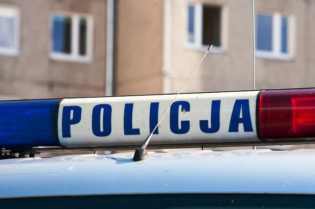 Zastępca komendanta policji zatrzymał złodziei