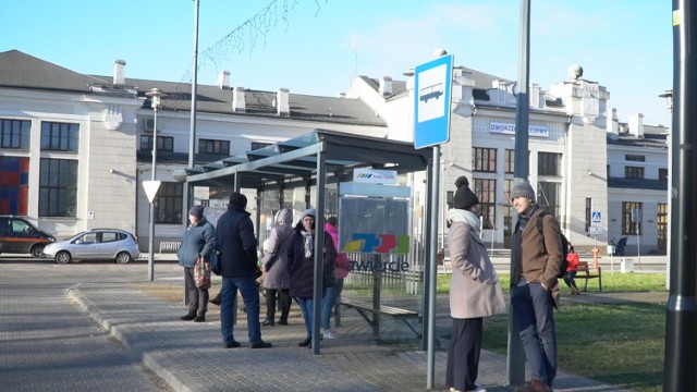 Wprowadziliśmy bezpłatną komunikację miejską, by pomóc mieszkańcom Zawiercia w szybkim i sprawnym przemieszczaniu się po mieście, mówi Łukasz Konarski, prezydent miasta.