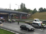 Ranking 12 najniebezpieczniejszych dróg w Sosnowcu. TOP 12. Tu wydarzyło się najwięcej wypadków i kolizji