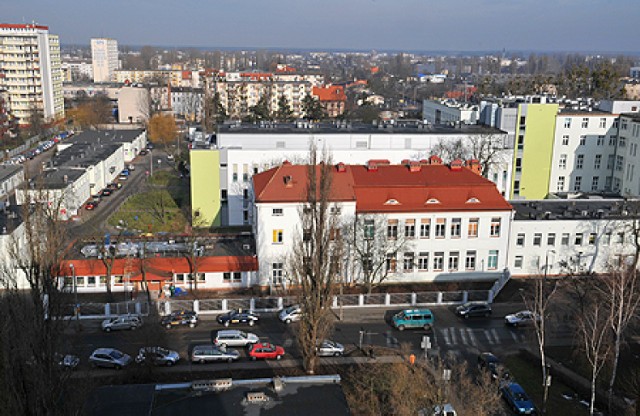 Toruń: Szpital miejski najlepszy w regionie