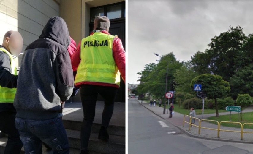 Tarnowskie Góry. Brutalne pobicie w Parku Strzeleckiem. 58-latek zmarł w szpitalu. Zatrzymano cztery osoby