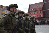 Do końca roku powstanie 17 Opolska Brygada Obrony Terytorialnej. Będzie też nowy batalion