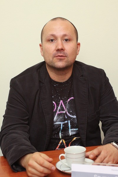 Szymon Orłowski