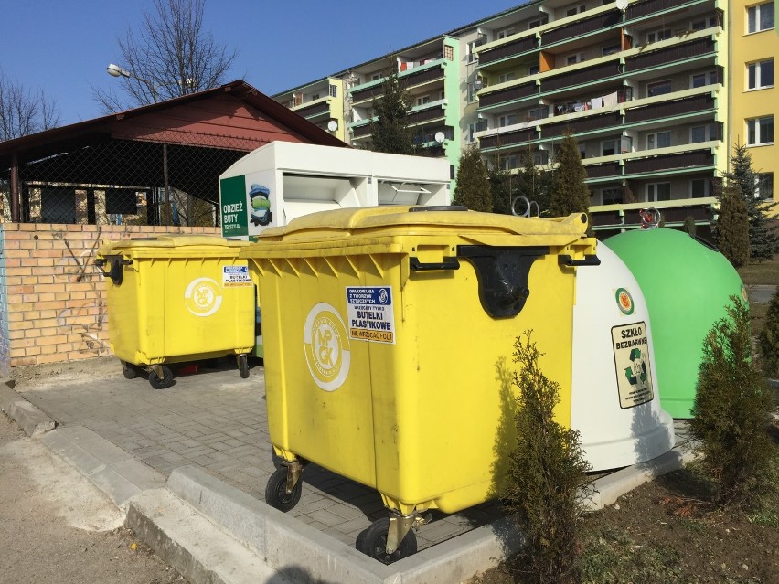 Będą nowe zasady segregacji odpadów komunalnych