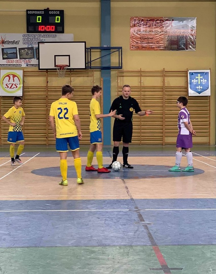 TERMY CUP 2019 - Rocznik 2005