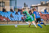 Mecz 10. kolejki A klasy toruńskiej UKS GOL Brodnica - KS Stal Grudziądz 0:1. Zobaczcie zdjęcia