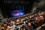 Duża Scena Teatru Wybrzeże oficjalnie otwarta! Tak prezentuje się po modernizacji za ponad 60 milionów złotych | WIDEO