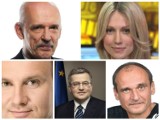 Prawybory prezydenckie 2015 w woj. kujawsko-pomorskim