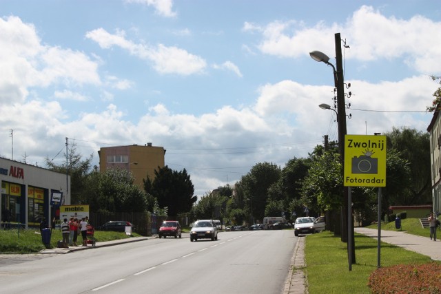 Energooszczędne lampy nie zaświecą w Kłobucku w tym roku.