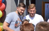 Dawid Błaszczykowski w Wiśle Kraków. Co brat Kuby Błaszczykowskiego będzie tam robił?