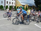 Tour de Pologne: kolarskie Święto w Szczurowej  [ZDJĘCIA]