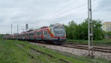 Pociągi z Łodzi Kaliskiej na dworzec Chojny pojadą 100 km/h