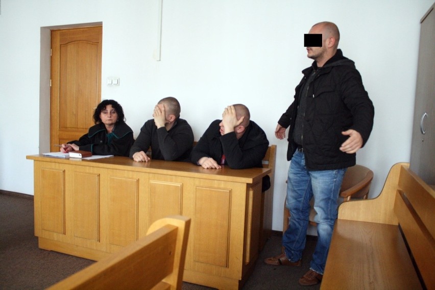 Krakowski sąd przedłużył tymczasowy areszt dla "Miśka"