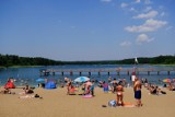 Oto 15 najpiękniejszych plaż i jezior w województwie kujawsko-pomorskim [zdjęcia]