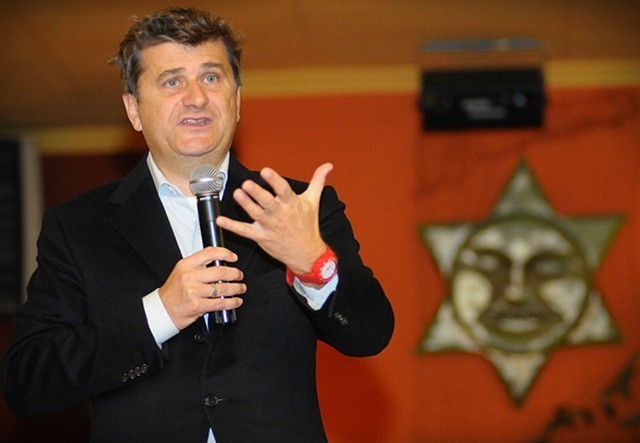 Janusz Palikot