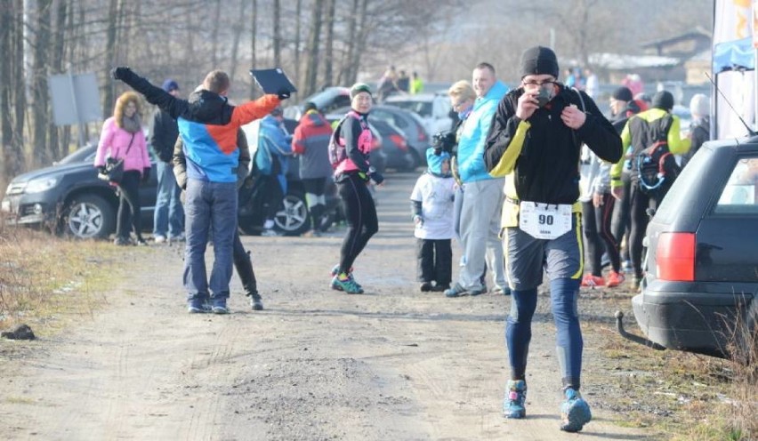 Ultramaraton Nowe Granice odbędzie się w Zielonej Górze już...