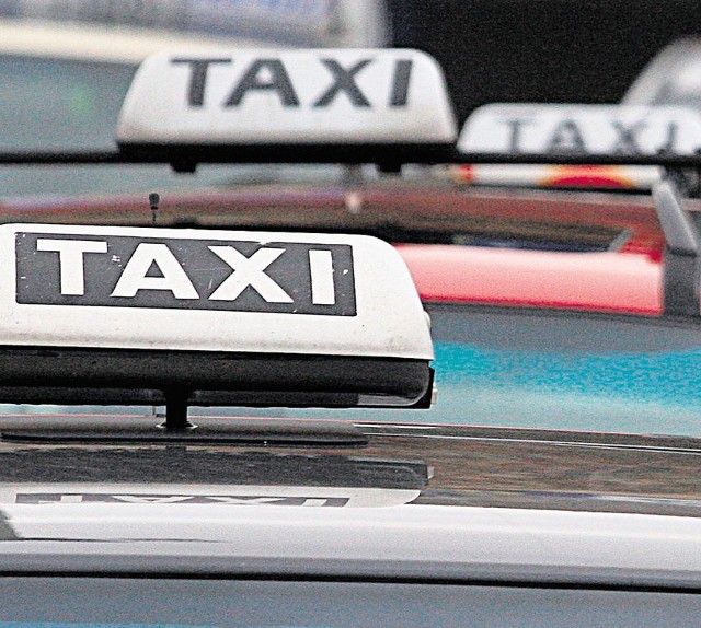 Teraz liczbę taksówek w każdym mieście zweryfikuje rynek