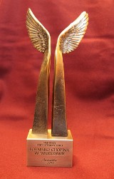 Nagrody dla Lotniska Chopina i Portów Lotniczych