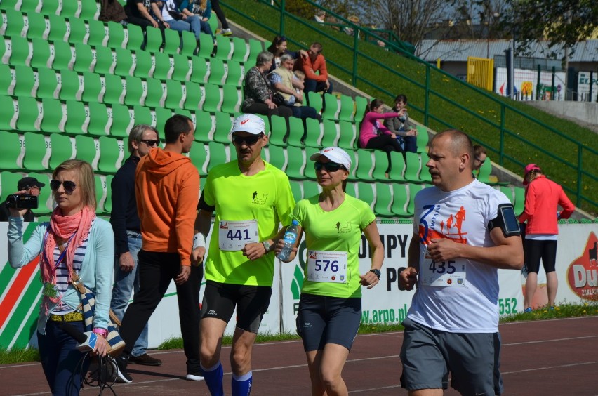 Fotorelacja z III Półmaratonu z Grudziądza