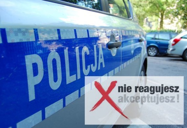 Policja w Jastrzębiu: świadek złapał pijanego kierowcę
