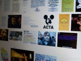Donald Tusk w sprawie ACTA: Zawieszamy ratyfikację