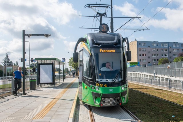 Niektóre linie tramwajowe zostaną wycofane lub zawieszone i częściowo zastąpione, inne skrócone.