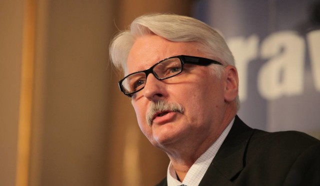 Witold Waszczykowski