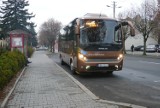 Autobusy w gminie Bełchatów wyruszyły w trasę. Ruszył transport na trzech liniach