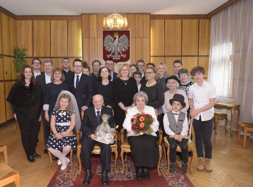 Są razem od 65 lat. Oto historia wielkiej miłości z Dusznik-Zdroju