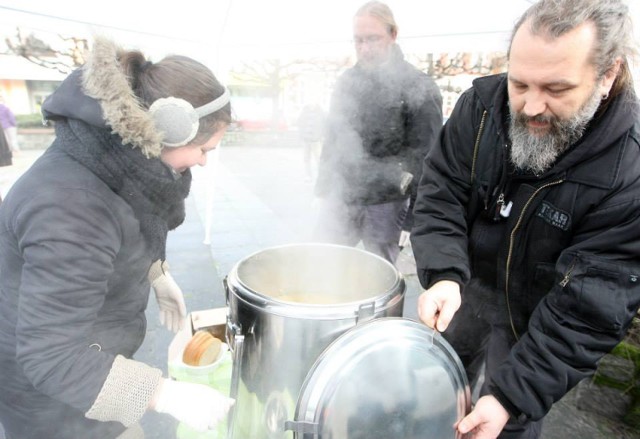 Przed nami kolejna akcja pomocowa pod hasłem Help Fest. Darmowy, ...