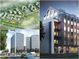 Mieszkania w Lublinie: Nowe bloki i całe osiedla (WIZUALIZACJE)