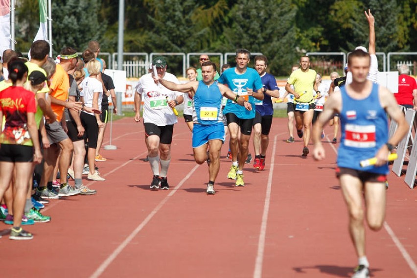 3. PKO Bieg Charytatywny na stadionie Resovii już 16 września