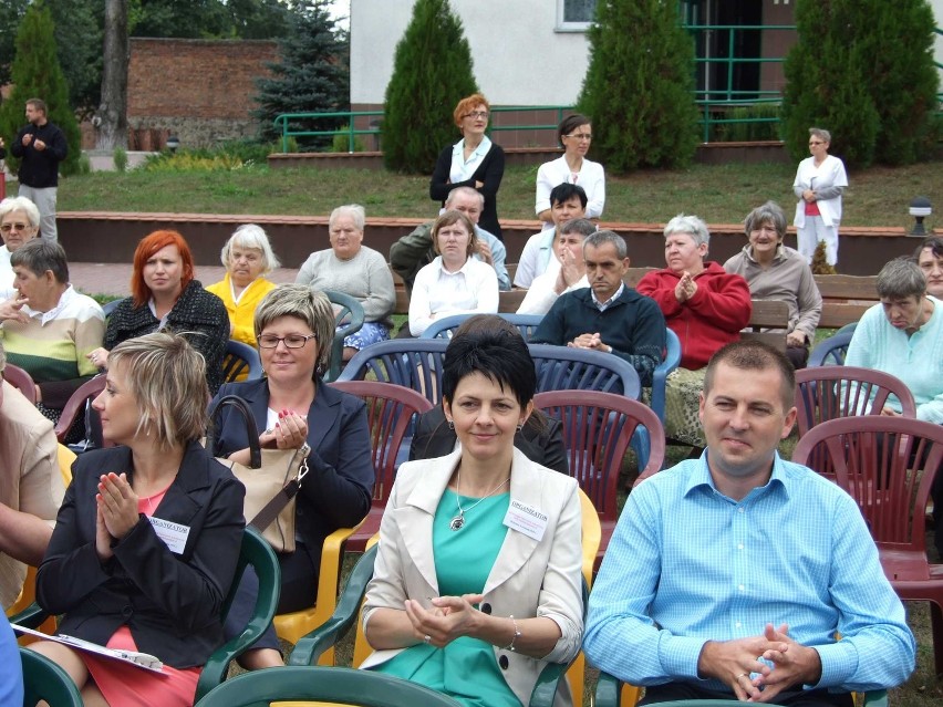 Skrzynno: Na scenie czuli się jak ryby w wodzie [ZDJĘCIA]