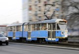 Wrocławskie tramwaje znów będą całe niebieskie bez białych pasków [ZDJĘCIA]