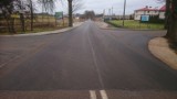 Wyremontowano drogi powiatowe w Wejherowie, Luzinie oraz Bolszewie