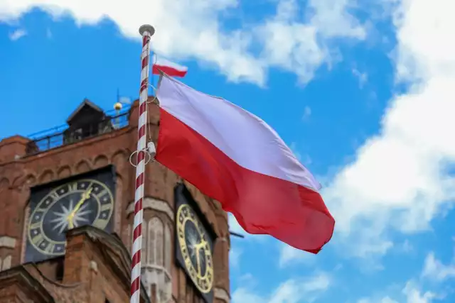 W czasie majówki Toruń tradycyjnie będzie także świętował. Okazją ku temu są Święto Flagi 2 maja oraz Święto Konstytucji 3 Maja