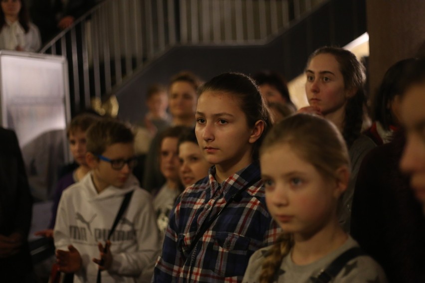 W muzeum otwarto wystawę najlepszych fotografii przyrody na świecie