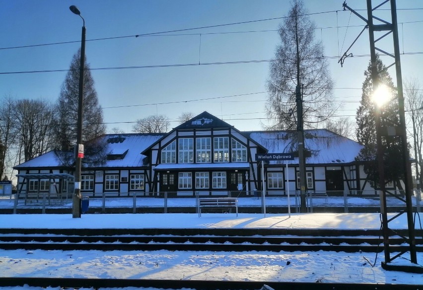 Są konkrety ws. rewitalizacji linii kolejowej Kępno-Oleśnica. To szansa na połączenia pasażerskie z Wielunia do Wrocławia