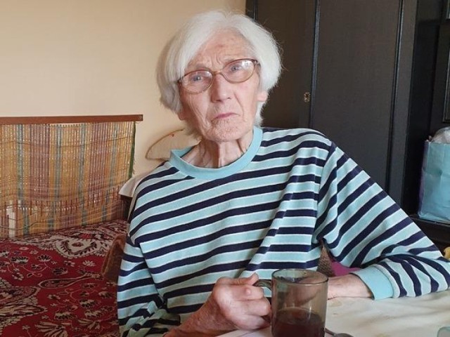 Janina Krasik z Bierutowa została potrącona na przejściu dla pieszych. 78-letnia bierutowianka potrzebuje kosztownej rehabilitacji