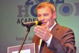 Jacek Grudzień otrzymał nagrodę Honor Academicus
