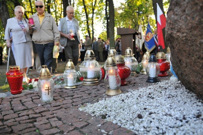 Toruń: Dzień Sybiraka 2014 [ZDJĘCIA]