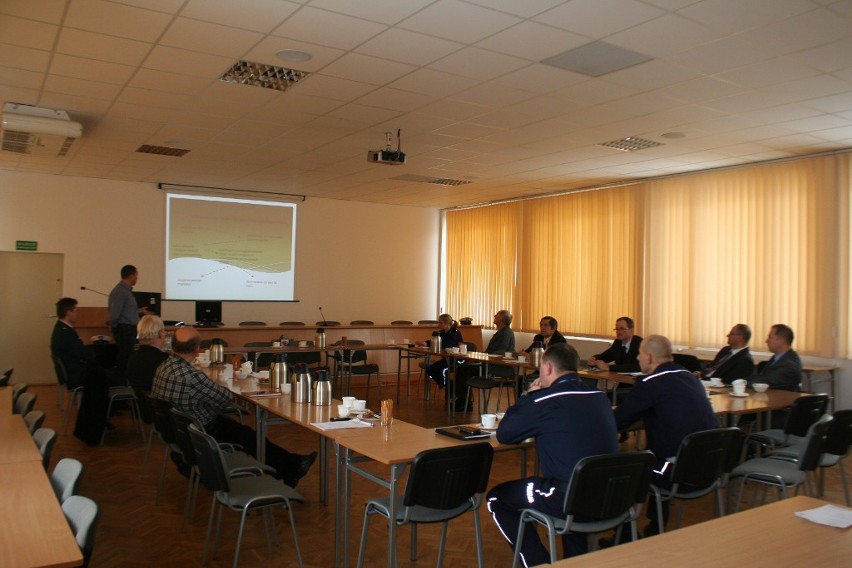Bydgoszcz: Posiedzenie Komisji ds. Monitorowania i Nadzoru Ruchu Drogowego [ZDJĘCIA]