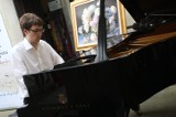 Gdańsk: Koncerty "Chopin na przedprożach kamienic" [ZDJĘCIA]
