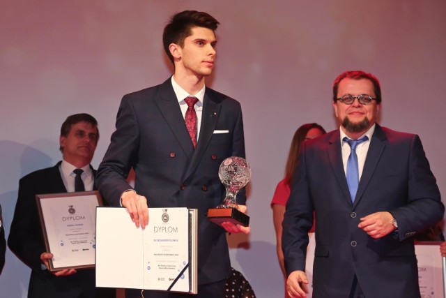 7 stycznia na Dolnośląskiej Gali Sportu poznamy triumfatorów 67. Plebiscytu Gazety Wrocławskiej na Sportowca Roku. W tej galerii prezentujemy wszystkich laureatów naszego plebiscytu.