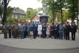 W Kartuzach obchodzili 101. rocznicę Bitwy Warszawskiej