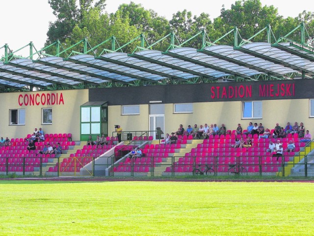 Widzew w 1 lidze będzie rozgrywał swoje mecze w Piotrkowie?