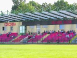 Widzew mecze 1. ligi gra na stadionie w Piotrkowie?